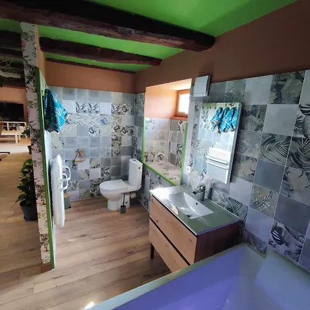 L'evasion Jungle *
